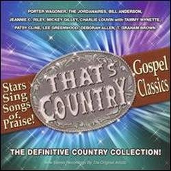 That's Country: Gospel Classics