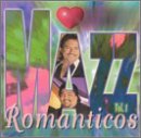Mazz Romanticos 1