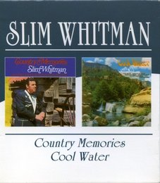 Country Memories/Cool Water