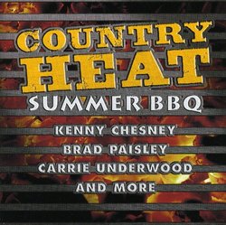 Country Heat Summer Bbq