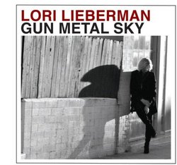 Gun Metal Sky