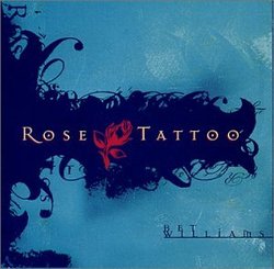 Rose Tattoo