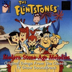The Flintstones (TV Show)