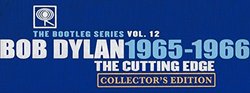 The Cutting Edge 1965-1966: The Bootleg Series Vol. 12 (Collector's Edition)