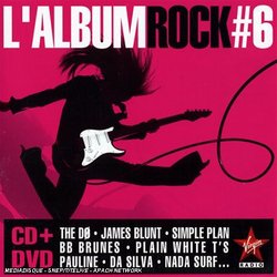 L'Album Rock #6