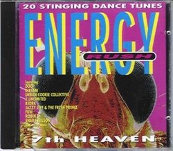 Energy Rush: 7th Heaven