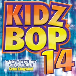 Kidz Bop 14