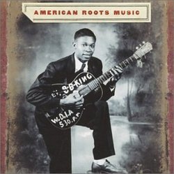 American Roots Music [HIGHLIGHTS]