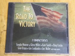 The Road to Victory & Bandstand Heroes