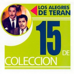 15 De Coleccion