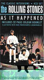 As It Happened (Audio Biography)