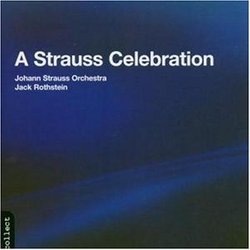 A Strauss Celebration