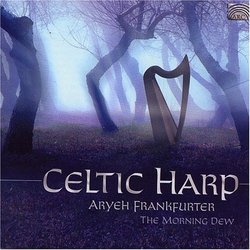 Celtic Harp: Morning Dew