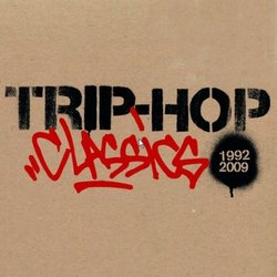 Trip-Hop Classics 1992-09