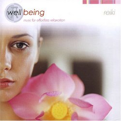 Well Being: Reiki