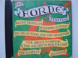 The 2nd Consecutive Migration of the Great American H.O.R.D.E. Festival