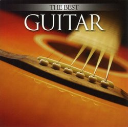 The Best Guitar