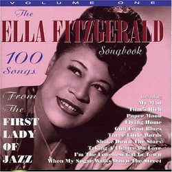 100 Songs from the First Lady of Jazz