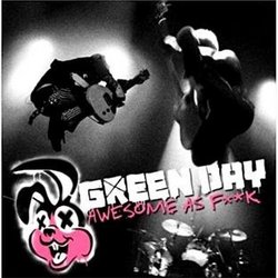 Awesome As F**k (CD+Blu-ray)