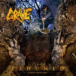 Exhumed - A Grave Collection