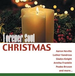 Forever Soul: Christmas