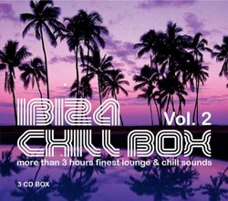 Ibiza Chill Box 2
