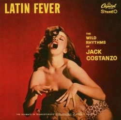 Latin Fever