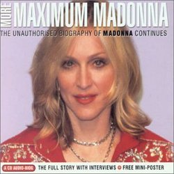 More Maximum Madonna