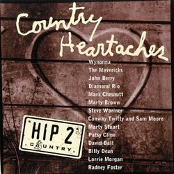 Country Heartaches