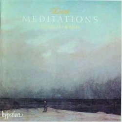 Liszt: Meditations