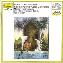 Concerti: Vivaldi Et Al