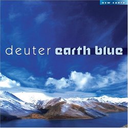 Earth Blue