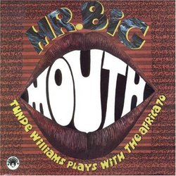 Mr. Big Mouth//Low Profile