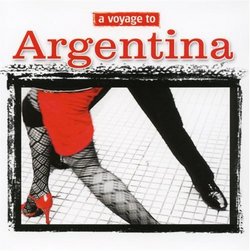 A Voyage to Argentina