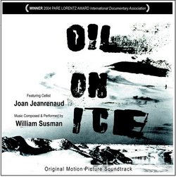 Oil on Ice