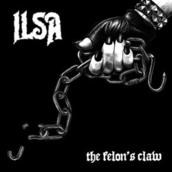 Felon's Claw by Ilsa (2015-04-28)