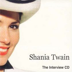 Interview: Shania Twain