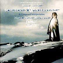 Hans Zender: Schubert's Winterreise