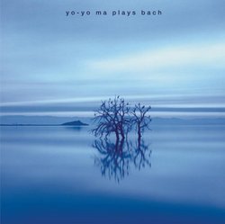 Yo-Yo Ma Plays Bach: Sonatas: Music for You