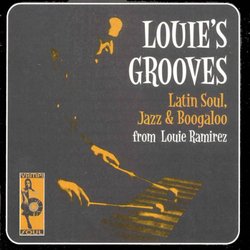 Louie's Grooves