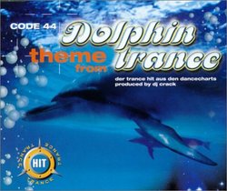 Theme From Dolphin Trance