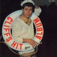 Cliff's Hits Album