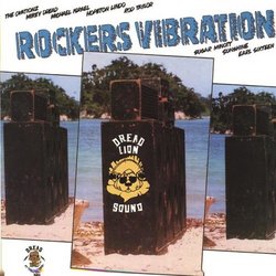 Vol. 1-Rockers Vibration