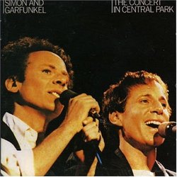 Concert In Central Park/20 Greatest Hits