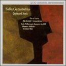 Sofia Gubaidulina: Orchestral Music - Pro et Contra; Concordanza; Märchenbild