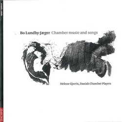 Lundby-Jaeger: Chamber Music and Songs