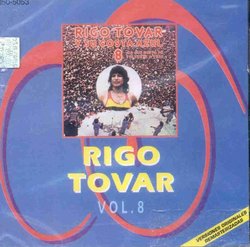 Rigo Tovar 8