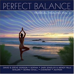 Perfect Balance: Musical Healing 2