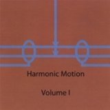 Vol. 1-Harmonic Motion