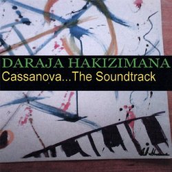 Cassanova: The Soundtrack